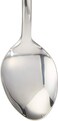 Flamingo Solid Spoon U-Shape, Grey/Silver, Fl4533Kw