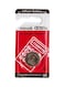 CR2016 Lithium Button Battery Silver
