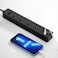 WIWU PD20W Power Strip USB-Cx1 Plus USB-Ax3 3m - Black