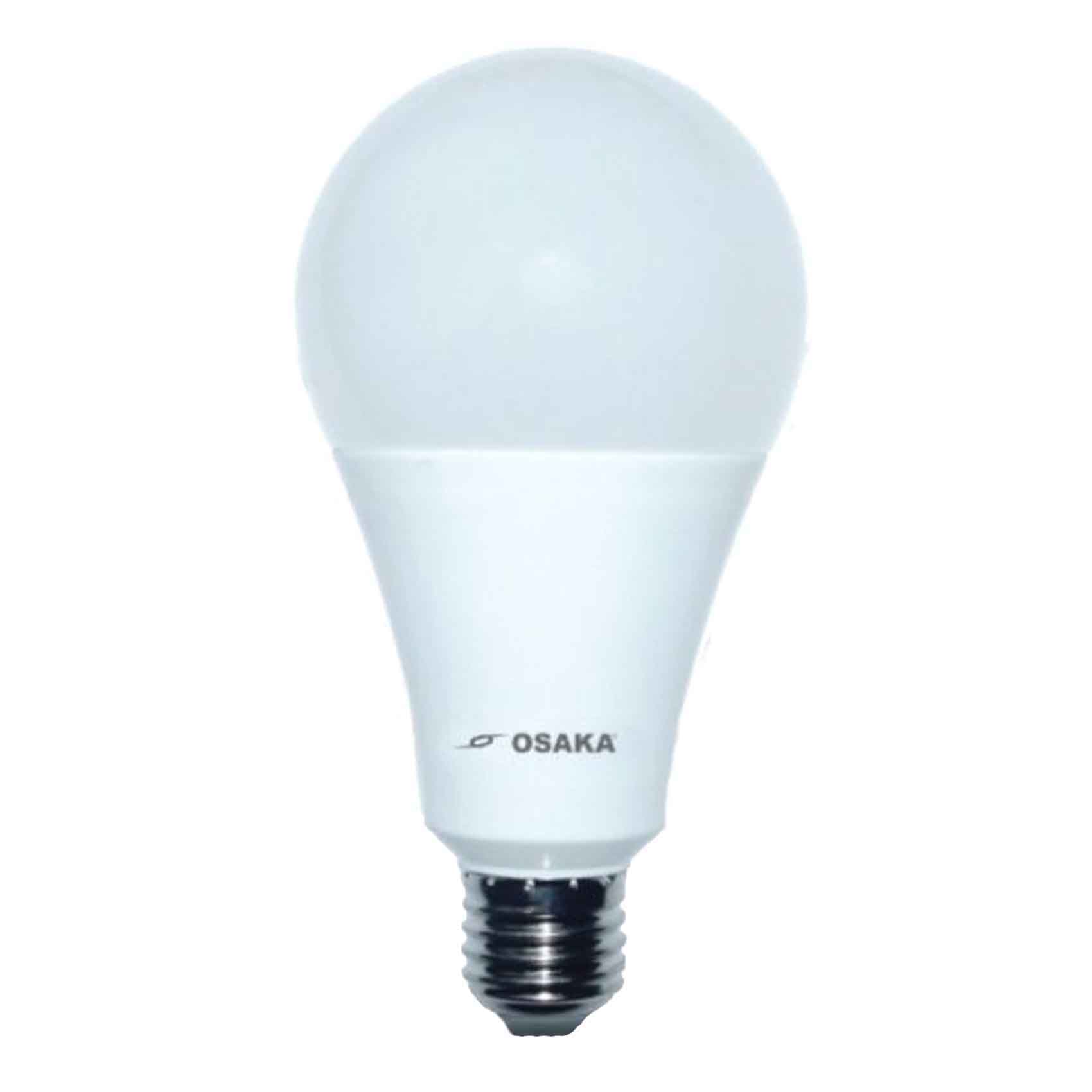 OSAKA 18W LED BULB ECO E27 WW