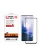 Margoun Anti-Scratch 3D Curved Tempered Glass Screen For Oneplus 7 Pro 6.67Inch Clear/Black