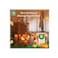 AirWick Candle, Essential Oils Infusions, Orange &amp; Festive Spice, 105ml