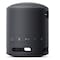 Sony SRSXB13/B Portable Bluetooth Speaker With Extra Bass Black