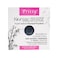 Pritty Facial Cleansing Konjac Sponge Bamboo Charcoal