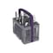 Beko Dishwasher DFN28420S 15 Plate Silver (Plus Extra Supplier&#39;s Delivery Charge Outside Doha)