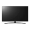 تلفزيون ال جي الذكي 65 بوصة 4K فائق الدقة مع ريسيفر داخلي - 65UN7440