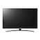 LG 65-inch 4K UHD Smart TV With Built-in Receiver - 65UN7440