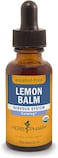 Herb Pharm Lemon Balm Glycerite 1 Oz:01504