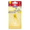 Dr.Marcus Fresh Bag Vanilla