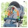 Infantino Clip And Play Travel Arch 0+ Months
