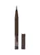 Wet N Wild Proline Felt Tip Eyeliner Dark Brown ويت آن وايلد برولاين فيلت تيب آيلاينر دارك براون