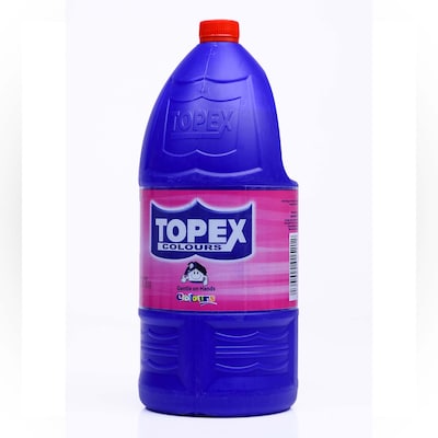 Topex Colours Bleach 2.25L