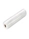 Generic Vacuum Sealer Food Storage Bag Clear 500x15x0.1centimeter