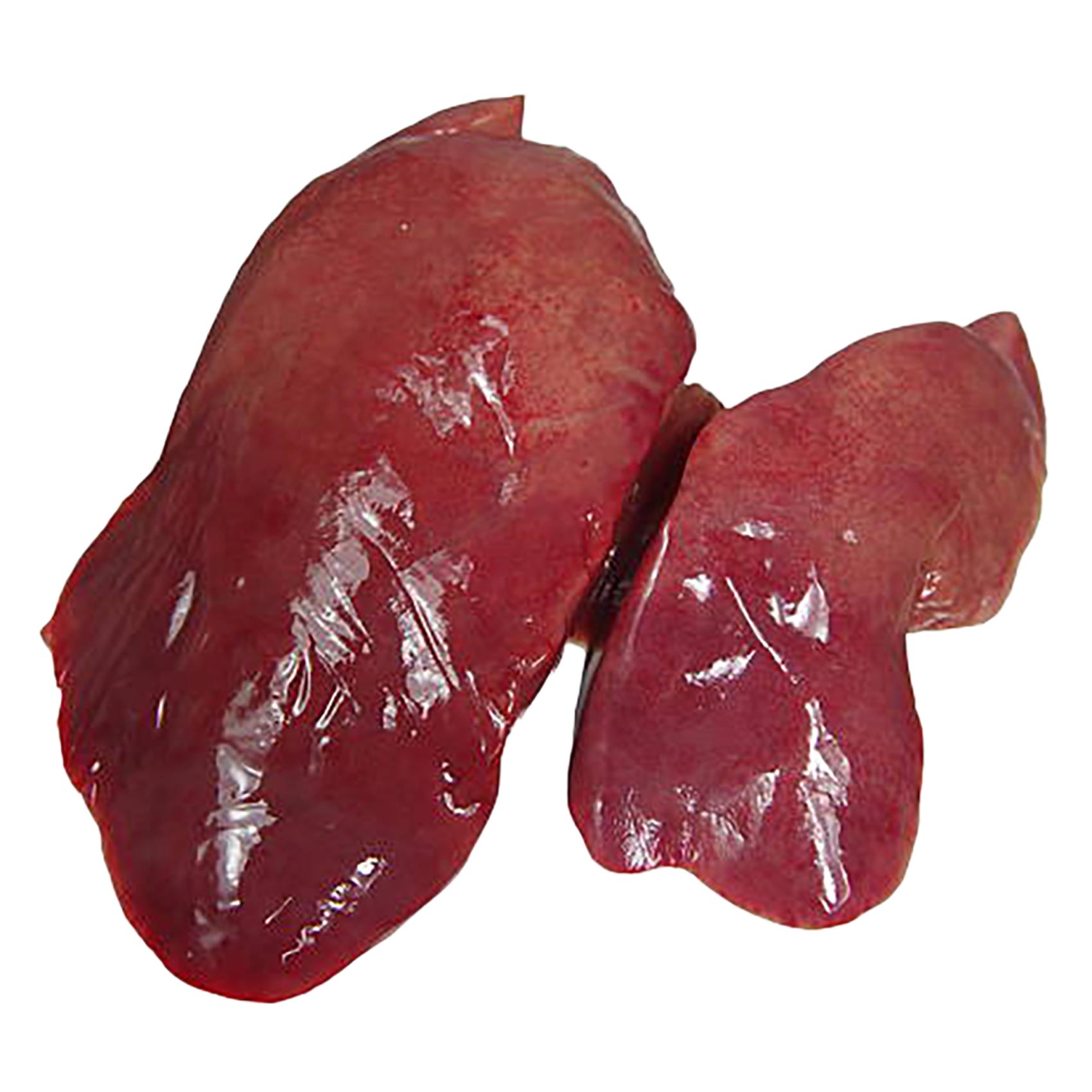 Alkhair Fresh Chicken Liver product thumbnail 2