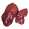 Alkhair Fresh Chicken Liver