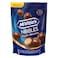 McVities Digestive Nibbles Double Chocolate 110g