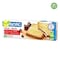 Bjorg Dark Chocolate Filling Biscuits 150 g