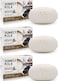 Yong Chin Donkey Milk Soap 130g, Pack of 3