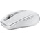 Logitech MX Anywhere 3S Wireless Mouse - Pale Gray