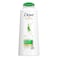 Dove Nutritive Solutions Hair Fall Rescue  Deluxe Moisture Shampoo 600ml