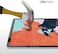 Amazing Thing Extra Hard Tempered Glass Screen Protector designed for Apple iPad PRO 11 inch 2018 - Supreme Glass