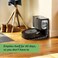 iRobot Roomba j7+ (7550) Self-Emptying Robot Vacuum