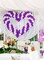 Generic 2-Piece Balloon Arch Garland Decorating Strip Tape Set 2 X 5Meter