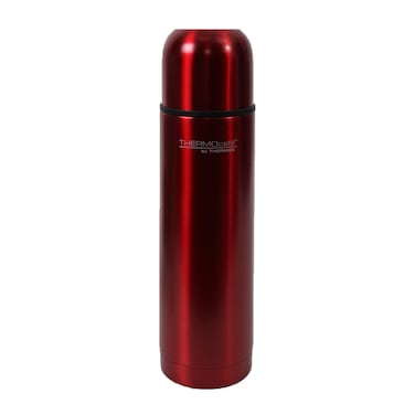 Thermos Everyday Flask Red  500ml