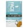 FACE FACTS BR GEL EYE PATCHES 4,S