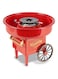 Generic Cotton Candy Maker 2724298503323 Red