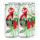 EPSA Iced Green Tea With Pomegranate And Sour Cherry 330ml x4