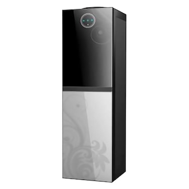 Bergen Hot and Cold Water Dispenser - Black - BYB538S/R