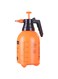 Generic Watering Sprayer Bottle Orange 2L
