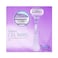 Gillette Venus Breeze Razor With Blade Refills 4 pcs