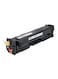 HP 201A&nbsp;Original Laser Jet Toner Cartridge, Black