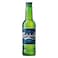 Carlsberg 0.0% Alcohol Malt Beverage, Glass Bottle, 330ml