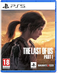 The Last of Us Part 1 - PlayStation 5