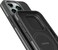 Levelo OX Carbon Case For iPhone 15 Pro (Grey)