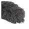 Smart Car Duster Black