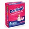 DARLINGS DIAPER MAXI PLS 12-25KG 25S