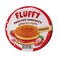Amalfi Fluffy Pancake Sandwich Strawberry 37gr