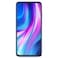 Xiaomi Smartphone Redmi Note 8 Pro Dual Sim 128GB Blue + Powerbank