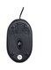 Generic Wired Optical Mouse Black
