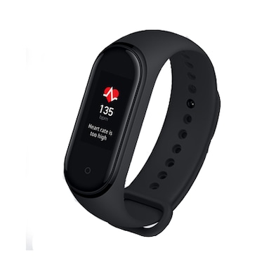 Mi Xaiomi Mi Mini Band 4 Black