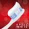 Colgate Tooth paste Optic White 75ml