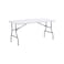 Folding Table Size 180 X 70 X 74 Cm