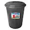 Kenpoly Drum Silver 120L