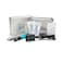 Dr Pen Ultima A1 Microneedling Pen Wireless Electric Skin Repair Tools With 10Pcs 12Pin Replacement Cartridges