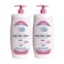 Cool And Cool Baby Milk Lotion 500ml + 500ml Free