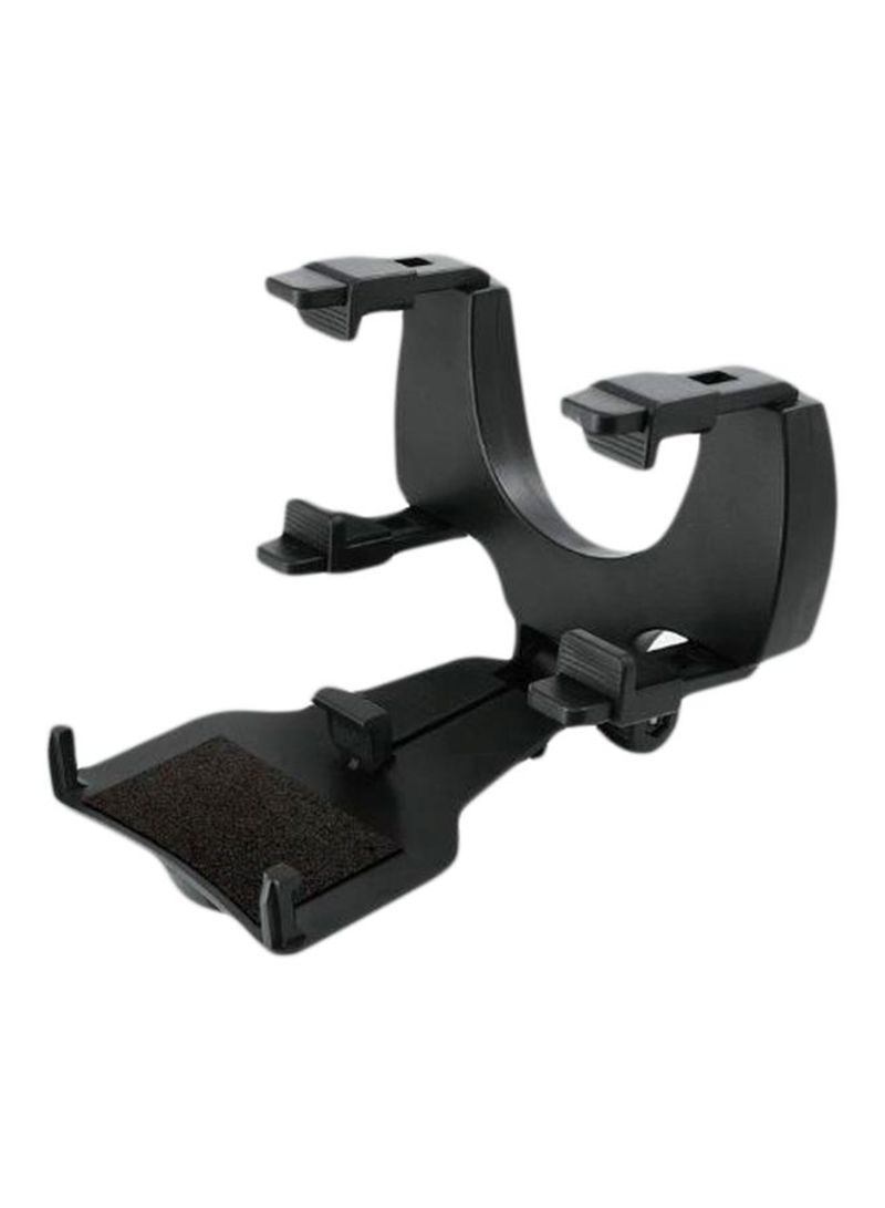 Generic - Universal Dashboard Car Mount Holder Black